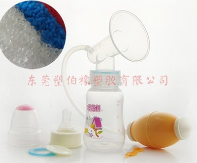 食品級TPE應用