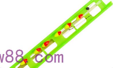《案例分享》TPE挑戰(zhàn)漁線浮標(biāo)產(chǎn)品，看塑伯如何做到大浮力！